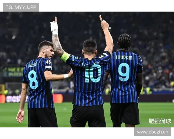 国际米兰赢球能力仍在,当前赛季表现波动对争冠形势产生影响