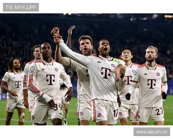 拜仁在德甲的统治地位面临挑战,近期竞争格局变化或影响本赛季冠军走势