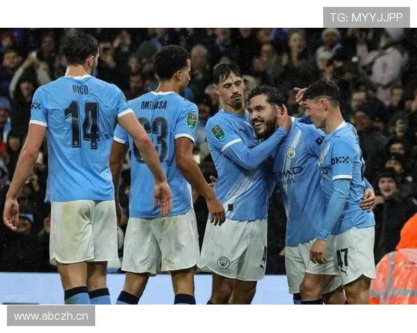 曼城赛季表现波动，其王朝统治是否面临考验与竞争格局变化