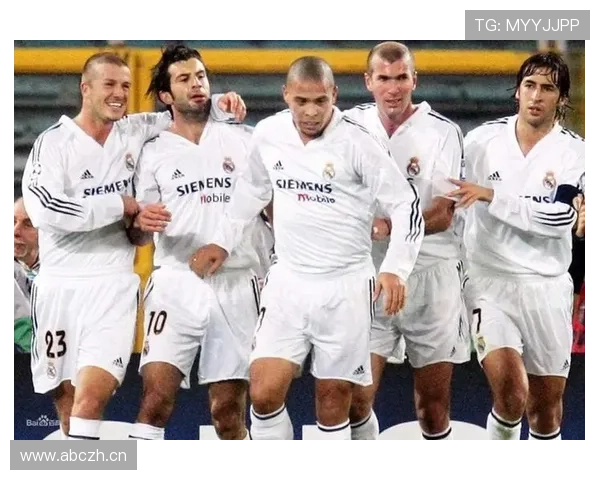 皇马五冠梦碎,弗洛伦蒂诺沉默,银河战舰该如何驶出危机迷航? 皇马五冠梦碎,弗洛伦蒂诺沉默,银河战舰该如何驶出危机迷航?