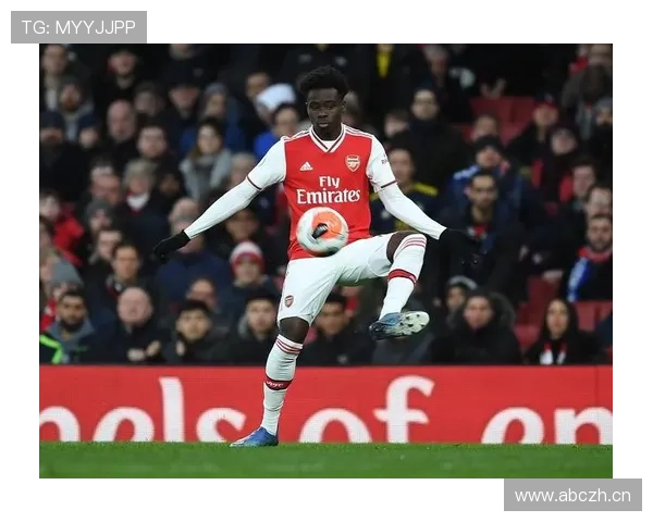 萨卡：从欧联杯首秀到英超顶级边锋的崛起轨迹