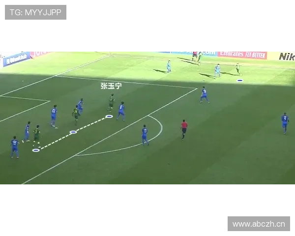 北京国安控球占优却威胁不足,进攻效率问题逐步反映