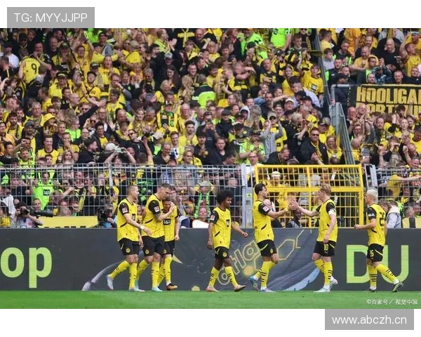 多特蒙德防线稳定性持续欠佳，能否改善关乎联赛争冠关键走势