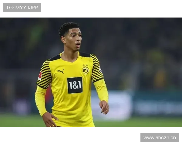 贝林厄姆早期成名历程解析:16岁登陆职业赛场的天赋兑现