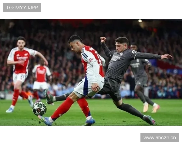 卡马文加vs费德里科·巴尔韦德 皇马中场攻防贡献差距在哪