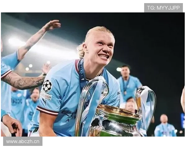 哈兰德随手一顿饭，我盯着银行卡怀疑人生