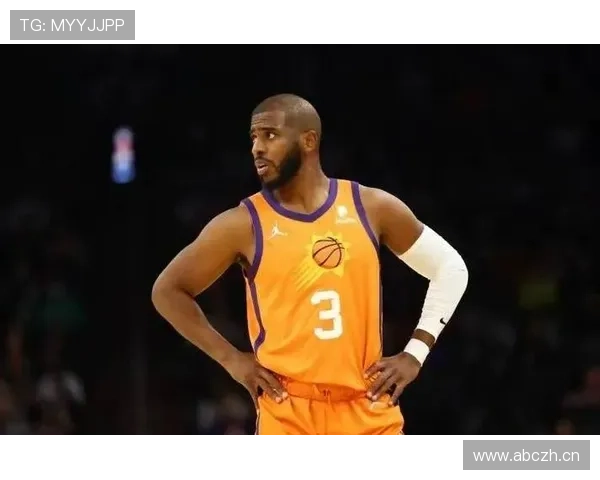 保罗利用挡拆创造得分空间提升快攻效率明显