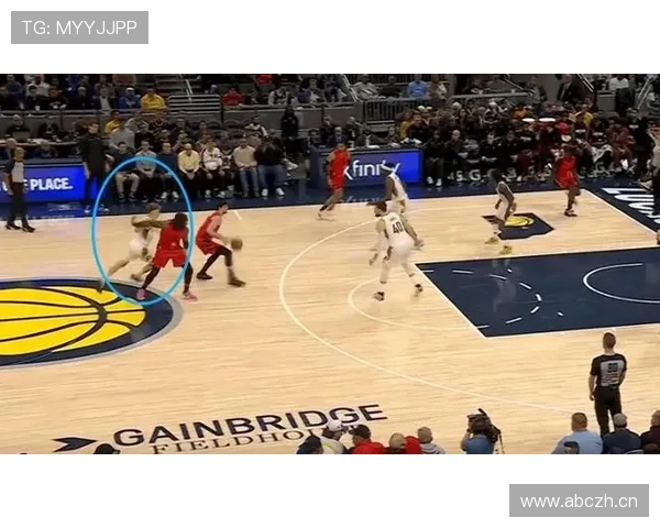 拉梅洛挡拆为队友较上季更具威胁，创造更多空位