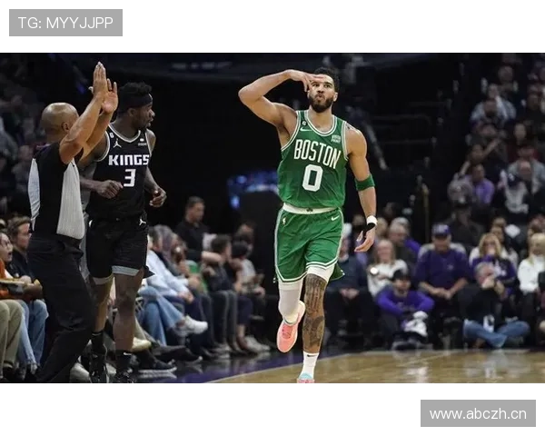 帕里什挡拆创造多点威胁显著提升凯尔特人进攻效率