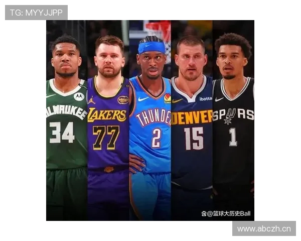 约基奇低位单打胜字母哥 拉动团队效率更高