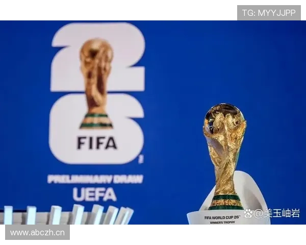 2026世界杯D组小组第一：美国提前锁定头名